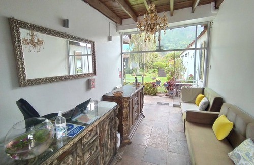 Calca Cottage | Cozy family home in the Sacred Valley