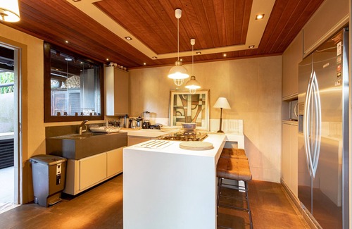 Araras House | Cozy Family Retreat in a Luxury Cabin - Araras/Petrópolis