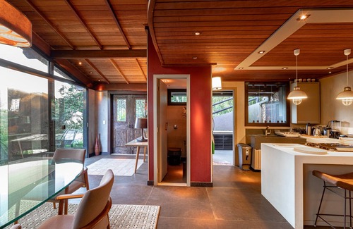 Araras House | Cozy Family Retreat in a Luxury Cabin - Araras/Petrópolis