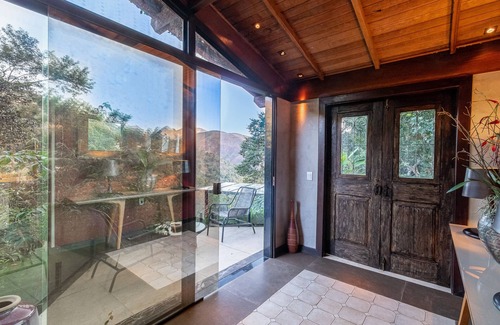 Araras House | Cozy Family Retreat in a Luxury Cabin - Araras/Petrópolis