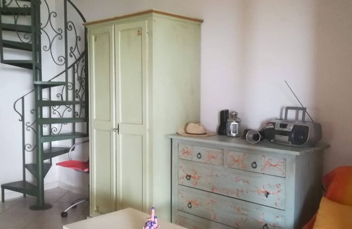 Scala Villa | Cozy family sized villa,10 minutes drive from beach,10 minutes walk from Ravello