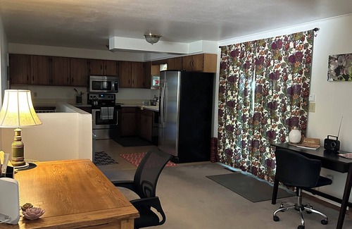 Northwest Arvada House | Cozy Family Vacation Home in Arvada 3 Bed/2 Bath Driveway and Fenced Yard