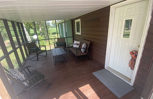Williamston Other | Cozy farm guest house…