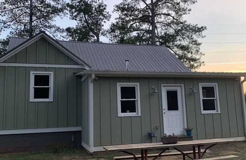 Greensboro Other | Cozy Farmhouse Down the Road