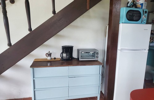 Yauco Cottage | COZY FARMHOUSE with 7 acres. Close to the West Coast.