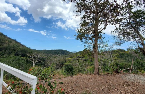 Yauco Cottage | COZY FARMHOUSE with 7 acres. Close to the West Coast.
