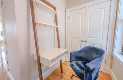 Fenway–Kenmore Apartment | Cozy Fenway 1Br and 1Bath Close to Fenway Park