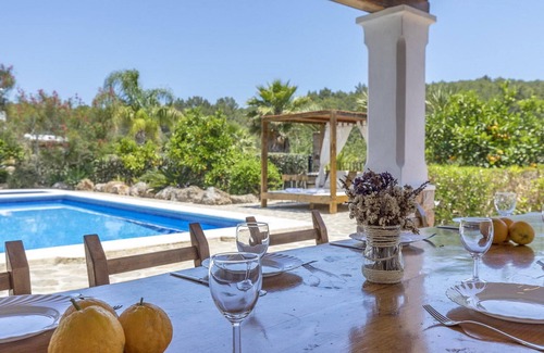 Santa Gertrudis House | Cozy Finca house in Santa Gertrudis - great for groups and families