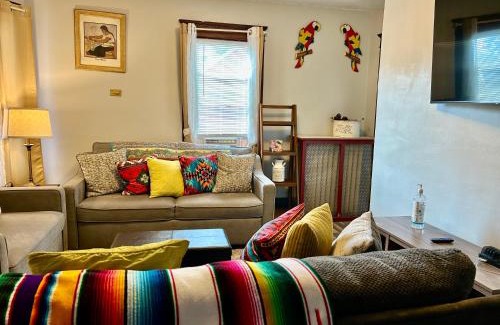 Chicopee Apartment | Cozy First Floor Apartment