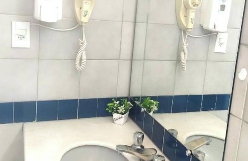 Central Sector Apartment | Cozy Flat Center Goiânia