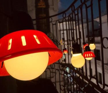 Tetouan Apartment | COZY Flat central Medina Tétouan 3BR 15 min airport ,Balcony