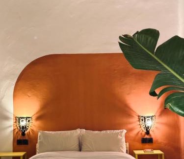 Tetouan Apartment | COZY Flat central Medina Tétouan 3BR 15 min airport ,Balcony