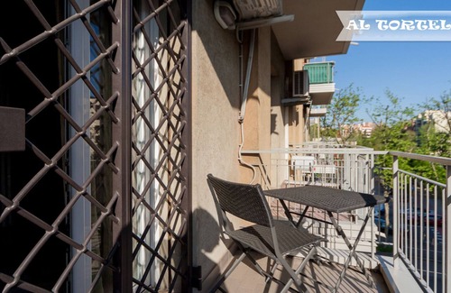 Bolognina Apartment | COZY FLAT FOR YOUR STAY IN BOLOGNA