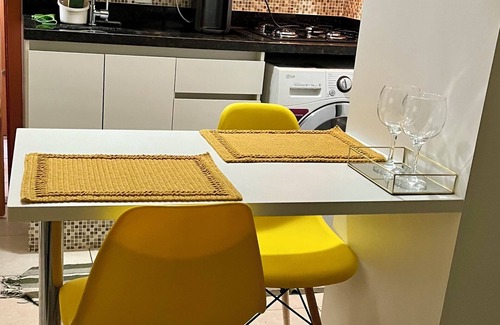 Plano Piloto Apartment | Cozy flat, great location in Brasilia