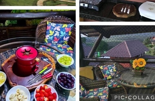 Novo Gravata Apartment | Cozy flat in Gravatá-Winterville