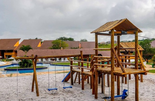 Novo Gravata Apartment | Cozy flat in Gravatá-Winterville