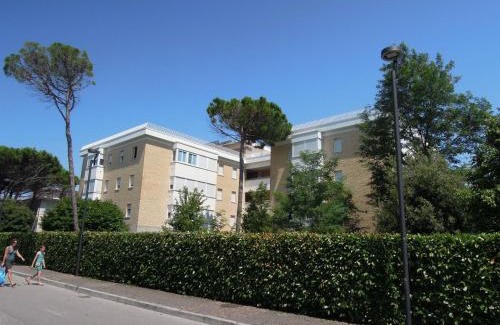 Bibione Pineda Apartment | Cozy flat in the nature near Bibione beach