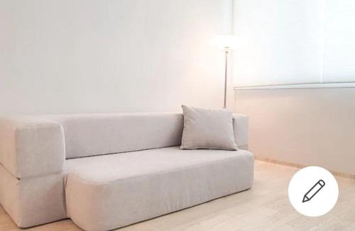 Haeundae Villa | COZY FLAT