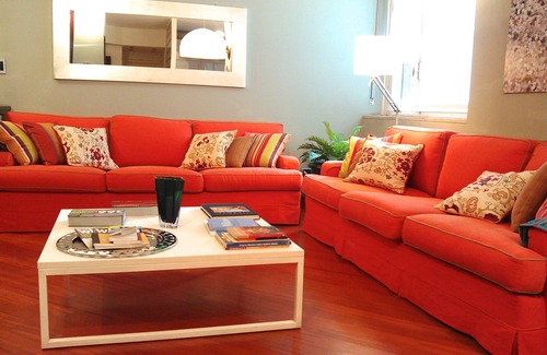 Milan Apartment | Cozy flat Milan downtown clione to Sempione/Cadorna Station fast Fiber WiFi