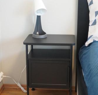 Jorpeland Apartment | Cozy Flat with Balcony in Central Jørpeland - Close to The Pulpit Rock