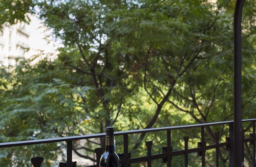 La Sagrada Familia Apartment | Cozy Flat with Unbeatable Views of Sagrada Familia