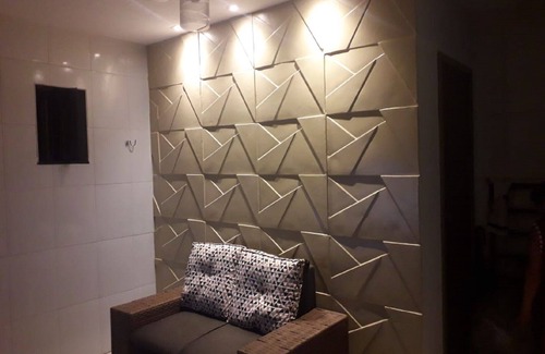 Cruzeiro House | Cozy Forró city.