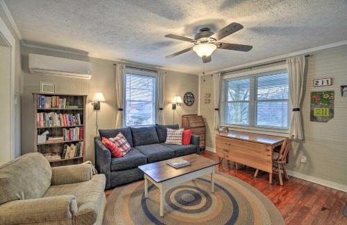 Fries House | Cozy Fries Escape with Mountain and River Views!