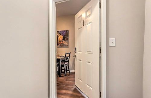 Front Royal Apartment | Cozy Front Royal Apt, 2 Mi to Skyline Caverns