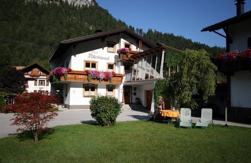 Scharnitz Apartment | Cozy, fully equipped apartment for 2-6 people