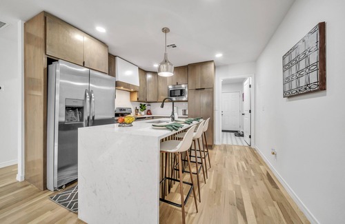 Tulsa House | Cozy fully Remodeled home! 5 min to Downtown Tulsa