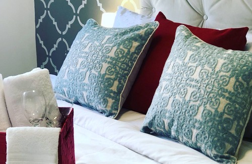 Castropol Apartment | Cozy furnished apartment great location Medellin