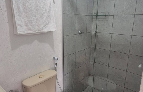 Belem Apartment | Cozy furnished apartment in Umarizal – Rua Domingos Marreiros - 202