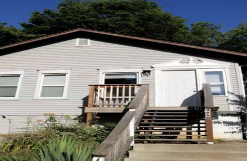 St. Louis House | Cozy Furnished Home in Historic Dutchtown Neighborhood