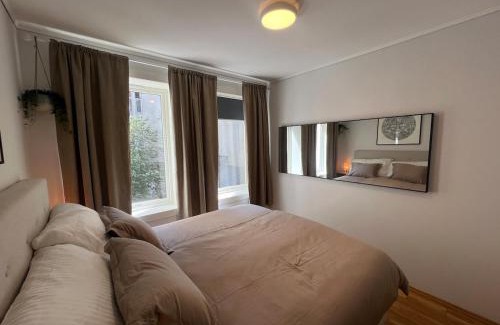 Engen Apartment | Cozy Gem in the Heart Of Bergen