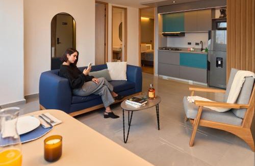 Estadio Apartment | Cozy Getaway Rosa Negra Stadio Suite