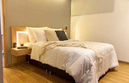 Estadio Apartment | Cozy Getaway Rosa Negra Stadio Suite