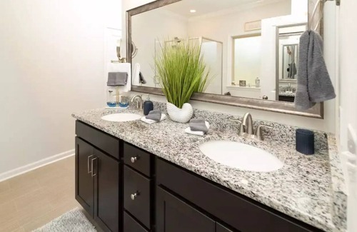 Harvest House | Cozy Goose Home is for your family retreat in Madison/Huntsville Alabama