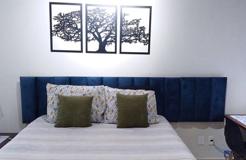Campinas Bed & Breakfast | Cozy ground floor suite in Nova Campinas