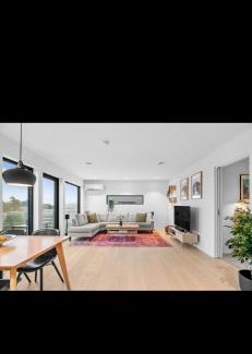 Mandal House | Cozy Guest Room in Mandal, Norway - Shared Facilities