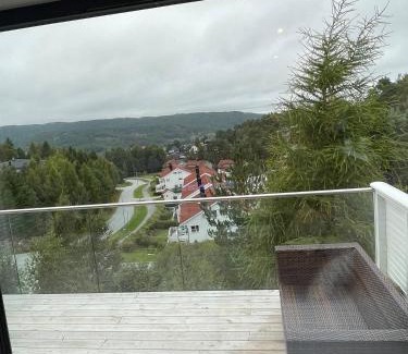 Mandal House | Cozy Guest Room in Mandal, Norway - Shared Facilities