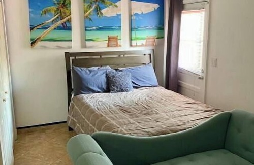 Southwest House | Cozy guesthouse!