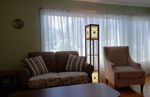 Clayton Park House | Cozy Halifax Stay with Games, Office & Kayaks – Family-Friendly!