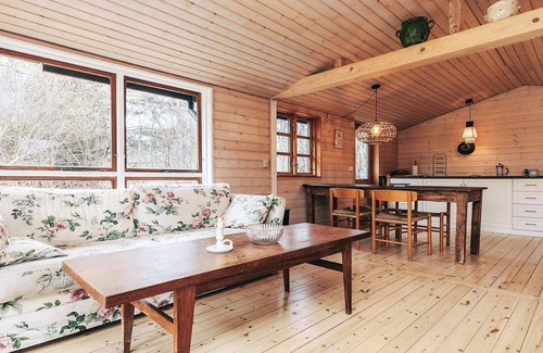 Rrvig House | Cozy Haven in Rorvig - By Traum Ferienwohnungen