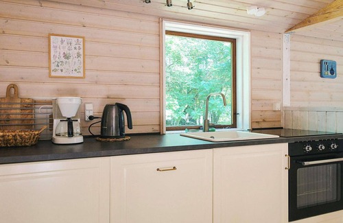 Rrvig House | Cozy Haven in Rorvig - By Traum Ferienwohnungen