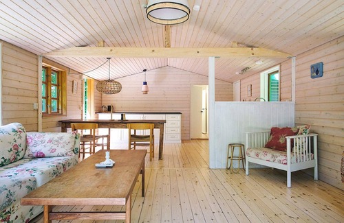 Rrvig House | Cozy Haven in Rorvig - By Traum Ferienwohnungen