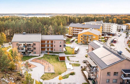 Upplands-Bro Municipality Apartment | Cozy Haven Minutes From Central