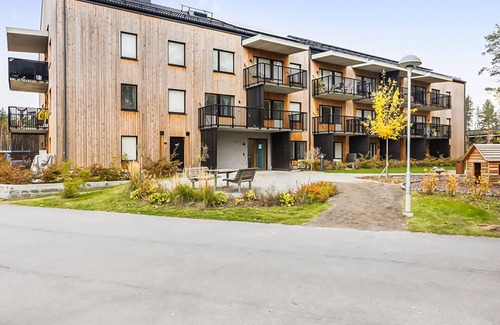 Upplands-Bro Municipality Apartment | Cozy Haven Minutes From Central