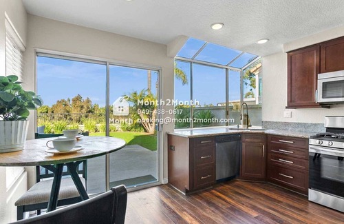 Laguna Niguel House | Cozy Haven on Genoa #42009