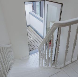 Zurenborg Apartment | Cozy Hideaway Near the Heart of Antwerp