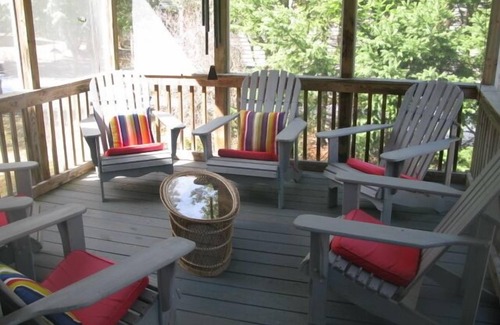 Wanakena Cottage | Cozy Historic Cottage Built in 1902
